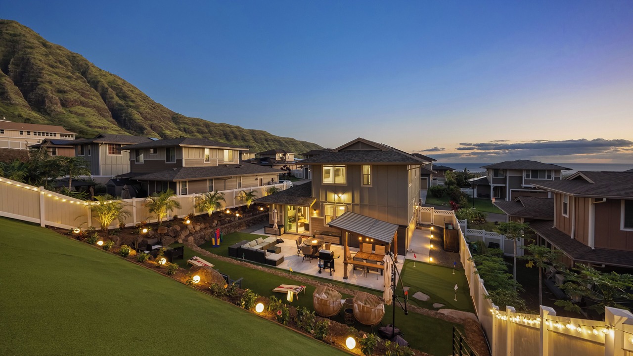 Photo of Others in Makaha Valley