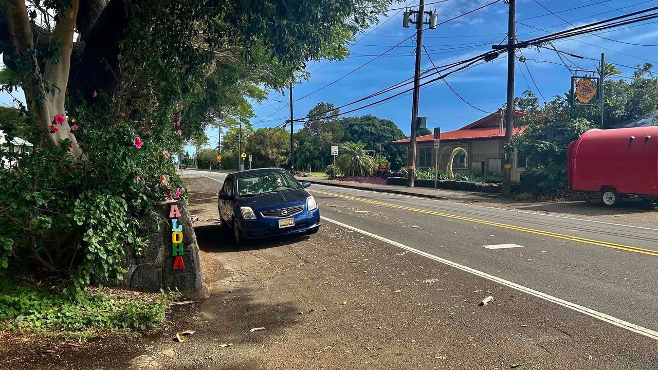 Photo of Others in Naalehu