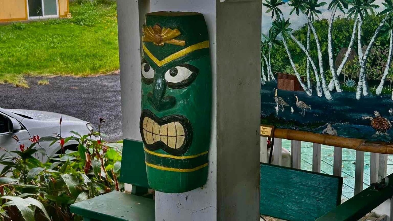 Photo of Others in Naalehu