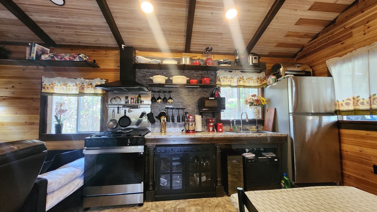 Photo of Kitchen in Glenwood