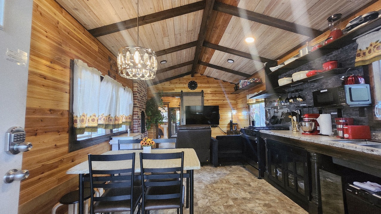 Photo of Kitchen in Glenwood