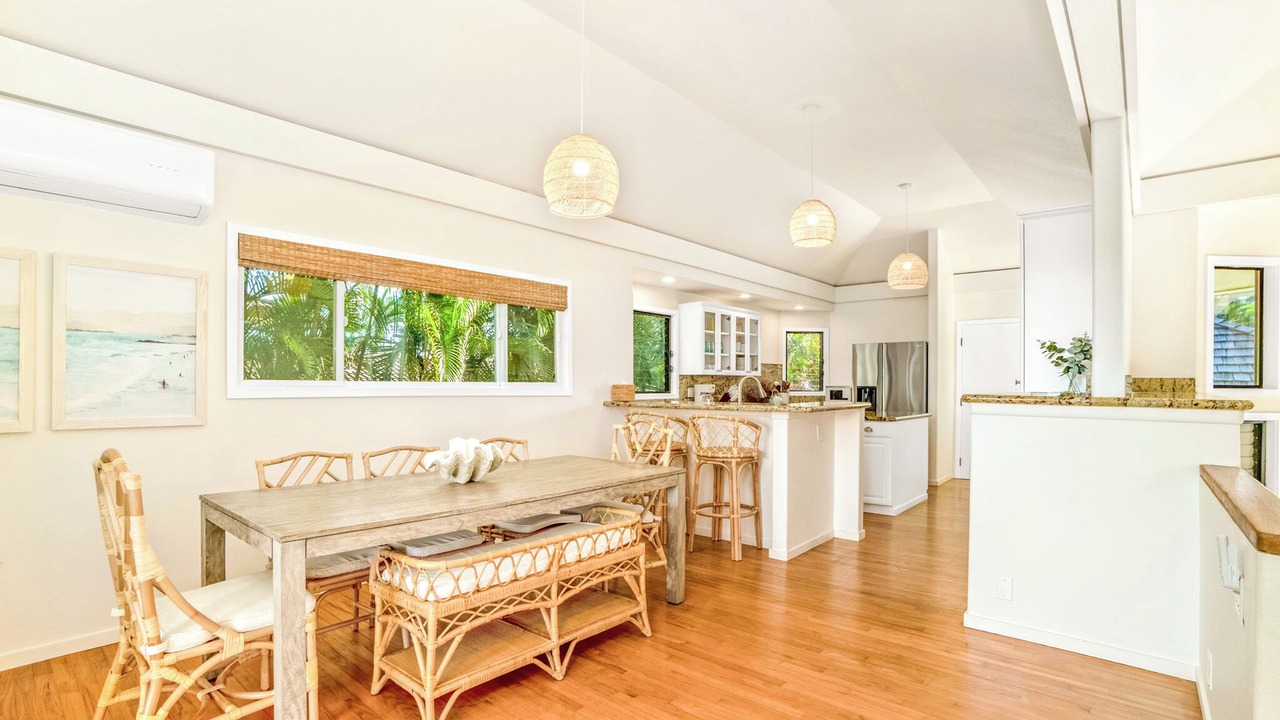 Photo of Bedroom in Princeville