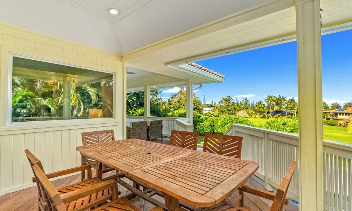 Photo of Outdoor in Princeville