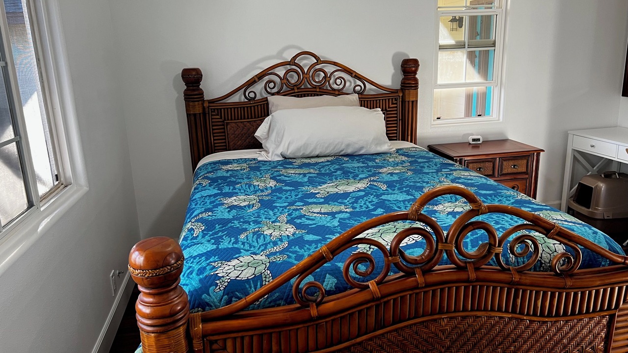 Photo of Bedroom in Sunset Ridge