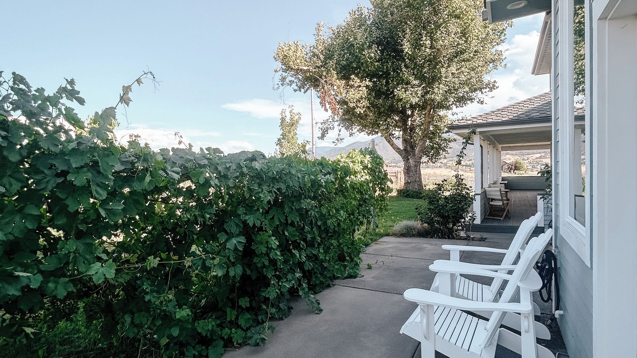 Photo of Patio Balcony in Medford