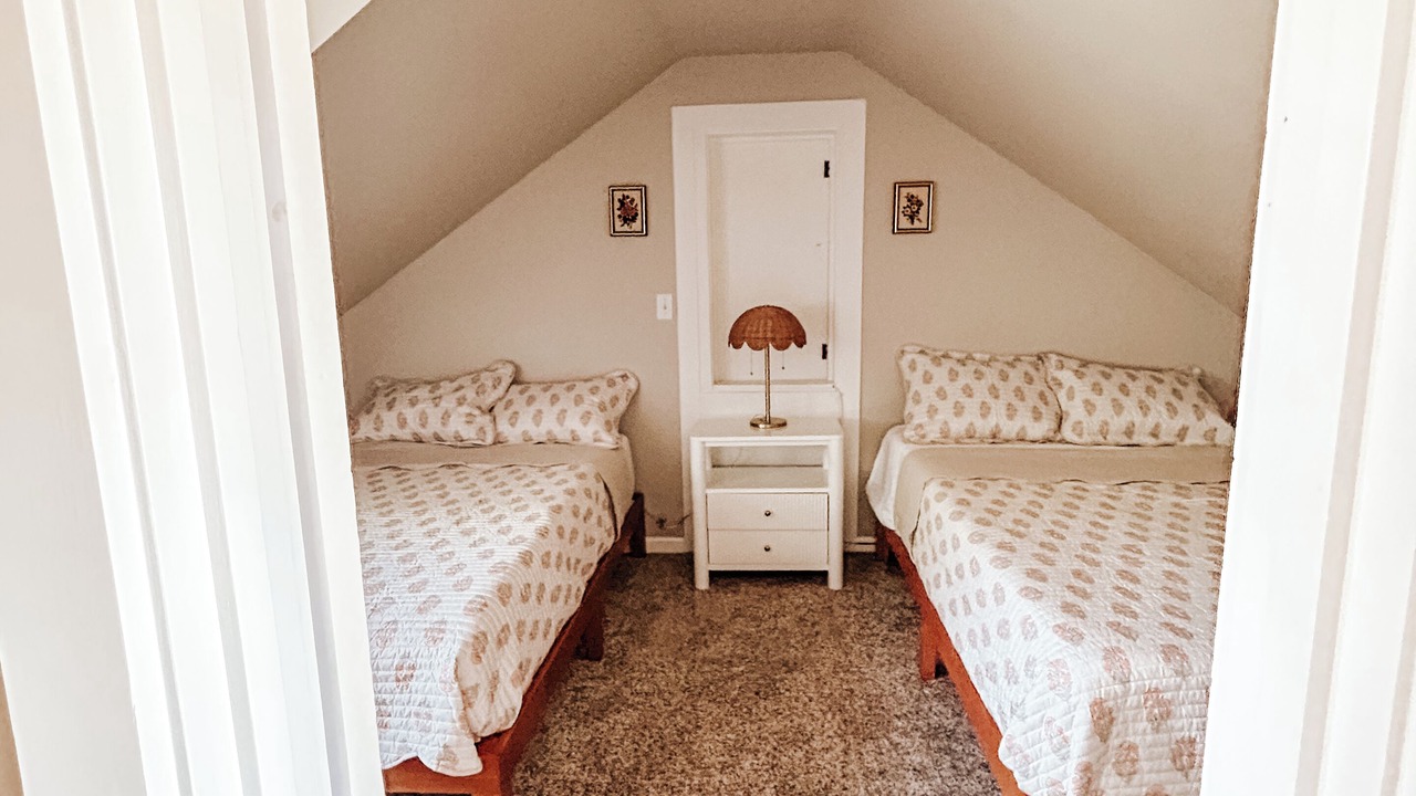 Photo of Bedroom in Medford