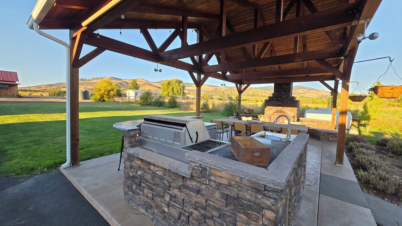 Photo of Patio Balcony in Medford