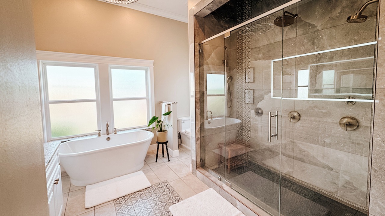 Photo of Bathroom in Medford