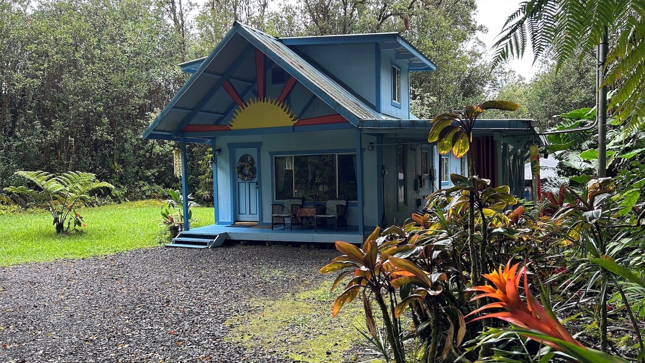 Photo of Outdoor in Fern Acres