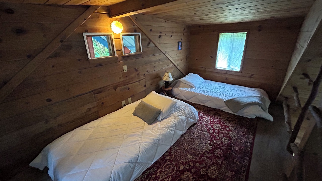 Photo of Bedroom in Fern Acres