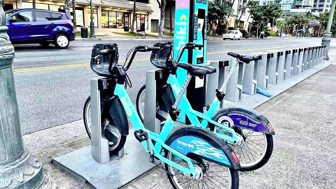 Photo of Outdoor in Waikiki
