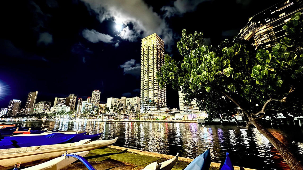 Photo of Others in Waikiki