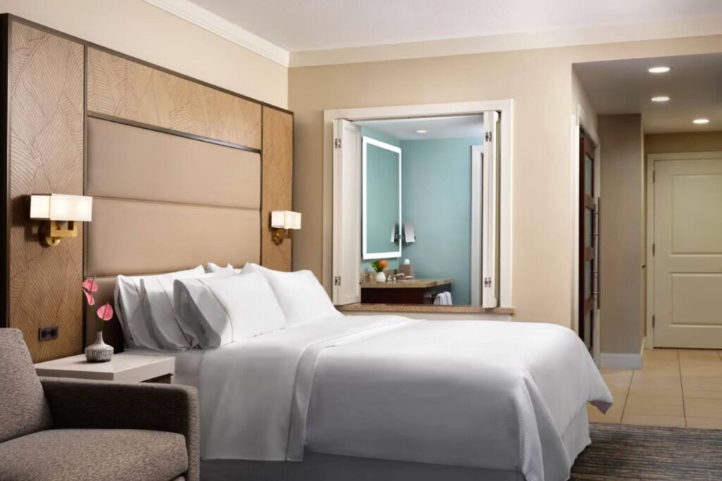 Photo of Bedroom in Honokowai