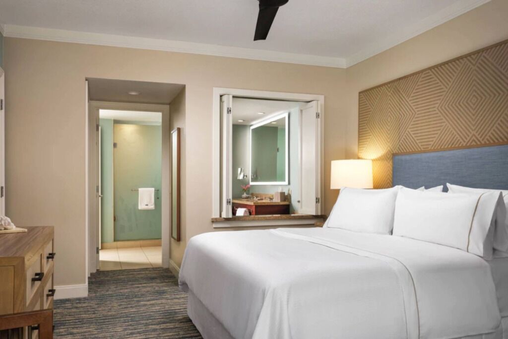 Photo of Bedroom in Honokowai