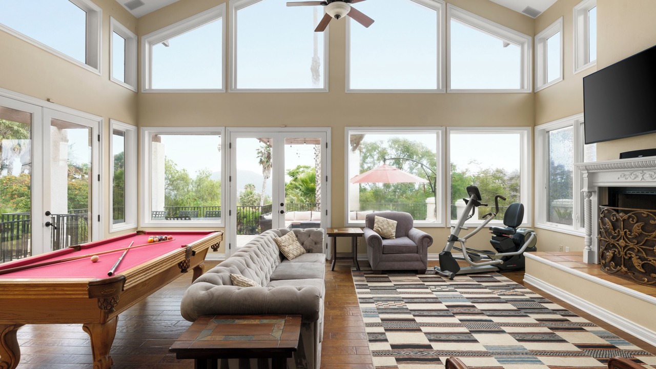 Photo of Bedroom in Escondido