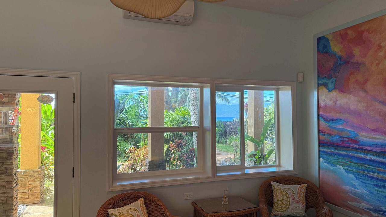 Photo of Outdoor in Kahana