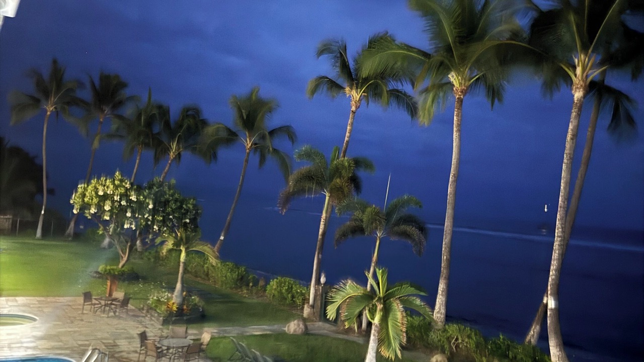 Photo of Outdoor in Historic Lahaina Front Street