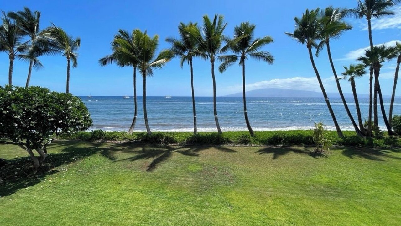 Photo of Others in Historic Lahaina Front Street