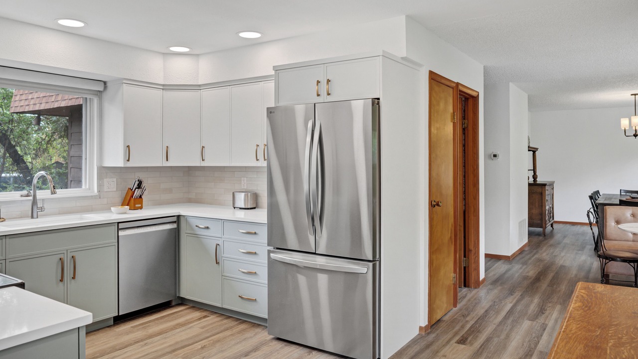 Photo of Kitchen in Glenwood Springs