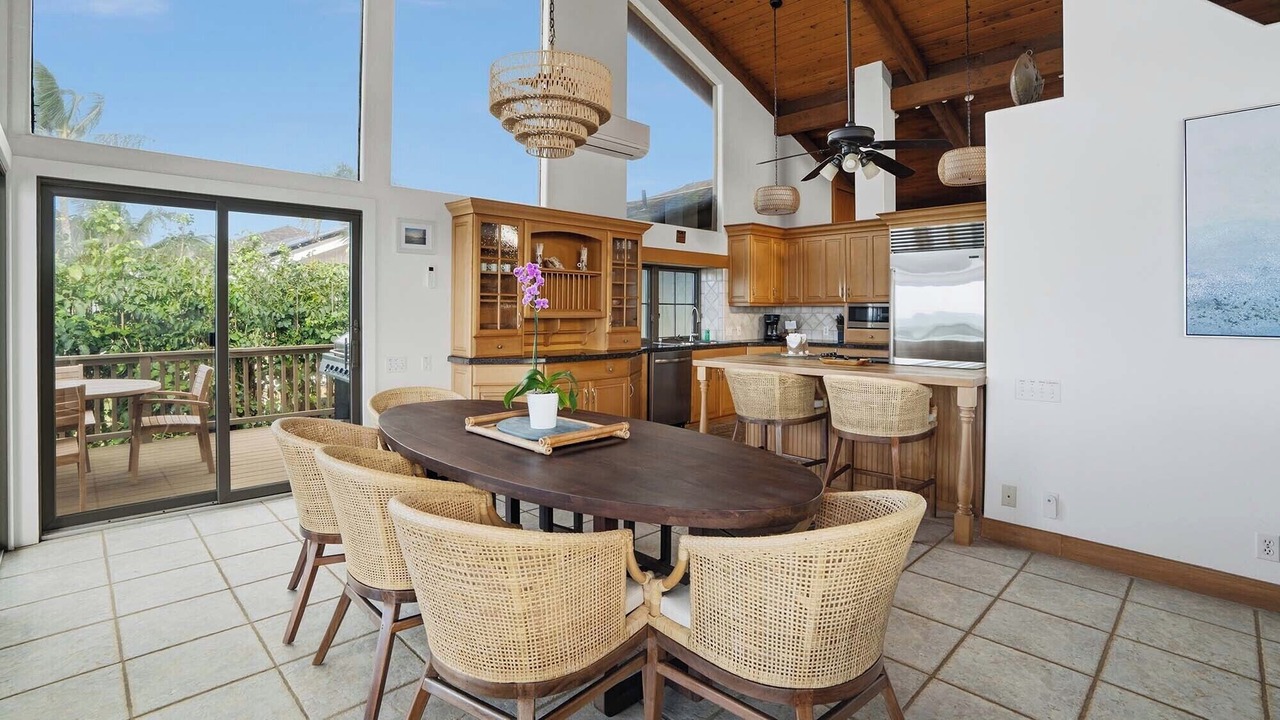 Photo of Outdoor in Poipu