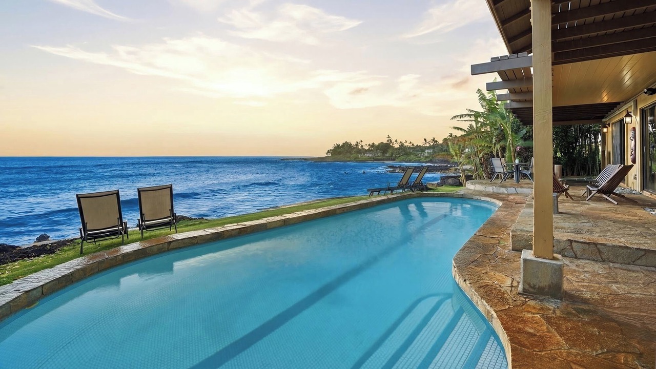 Photo of Outdoor in Poipu