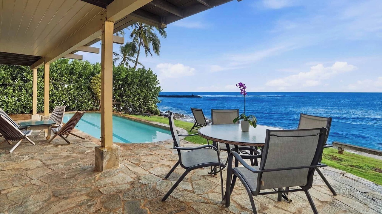 Photo of Outdoor in Poipu