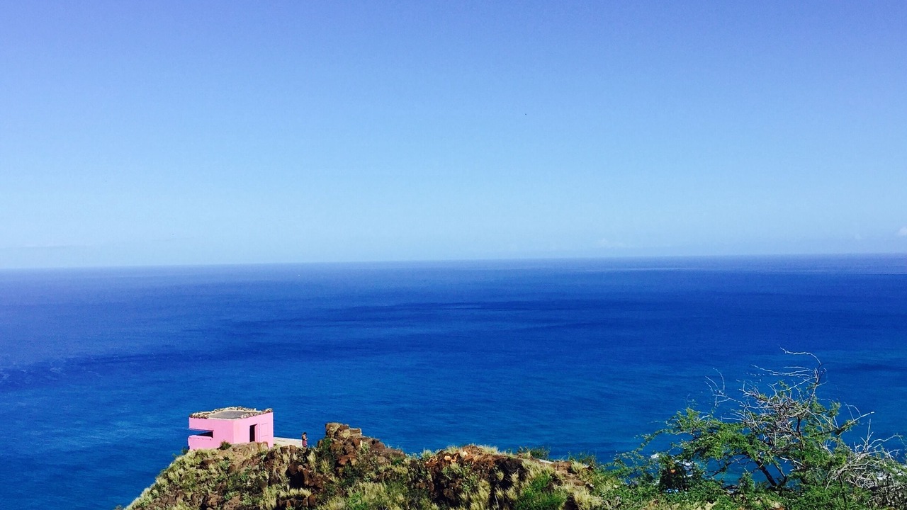 Photo of Others in Makaha Valley