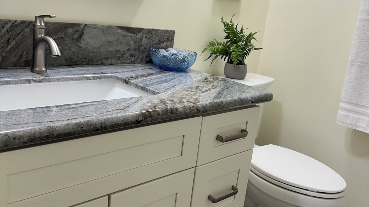 Photo of Bathroom in Waikiki
