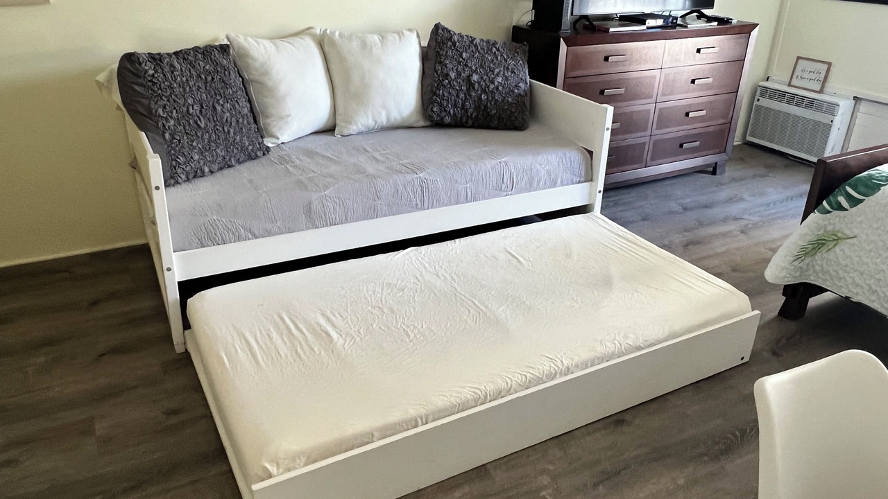 Photo of Bedroom in Waikiki