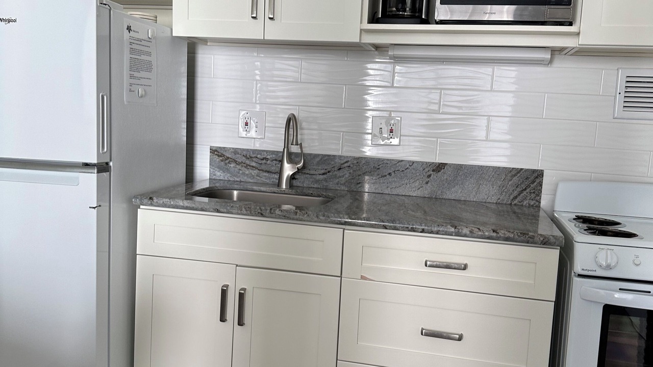 Photo of Kitchen in Waikiki