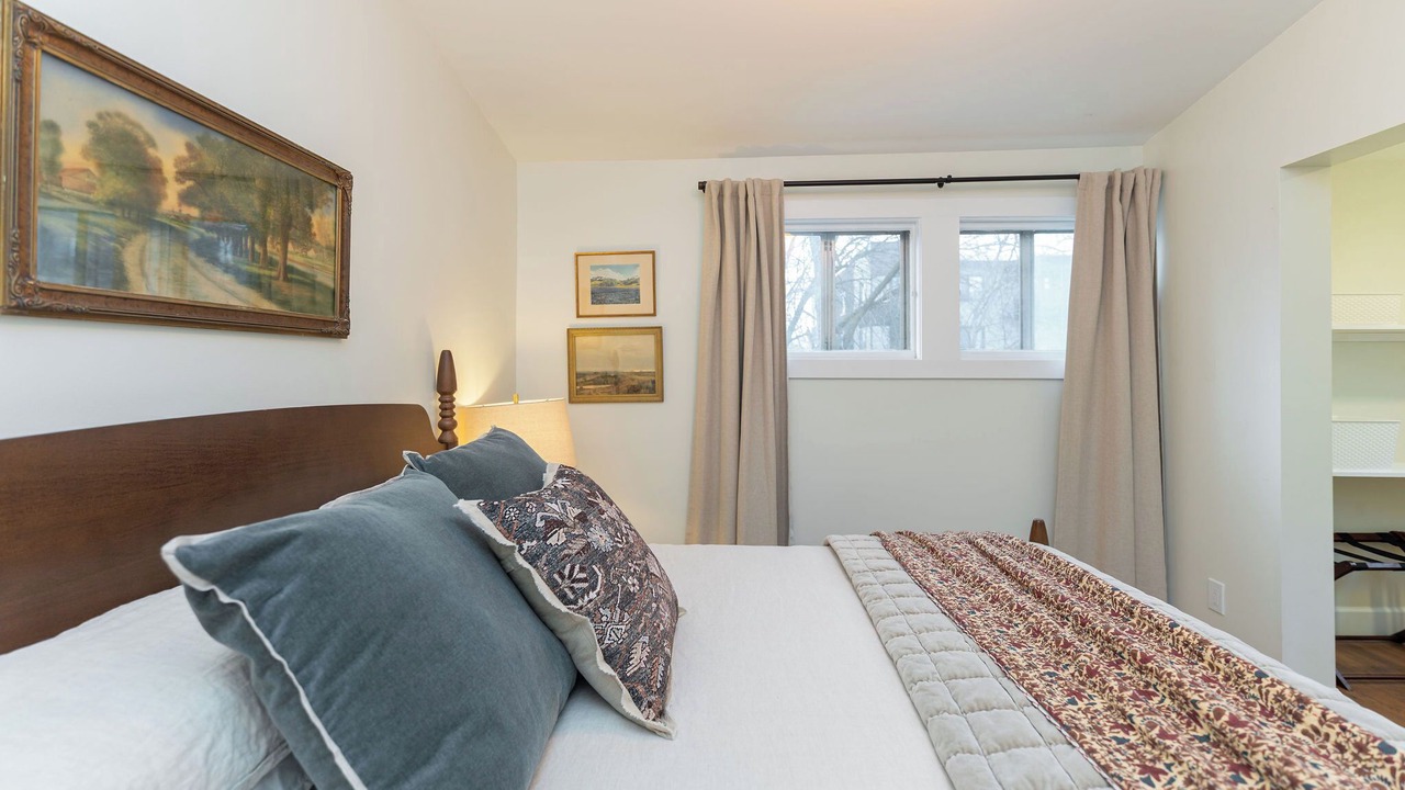 Photo of Bedroom in Moscow
