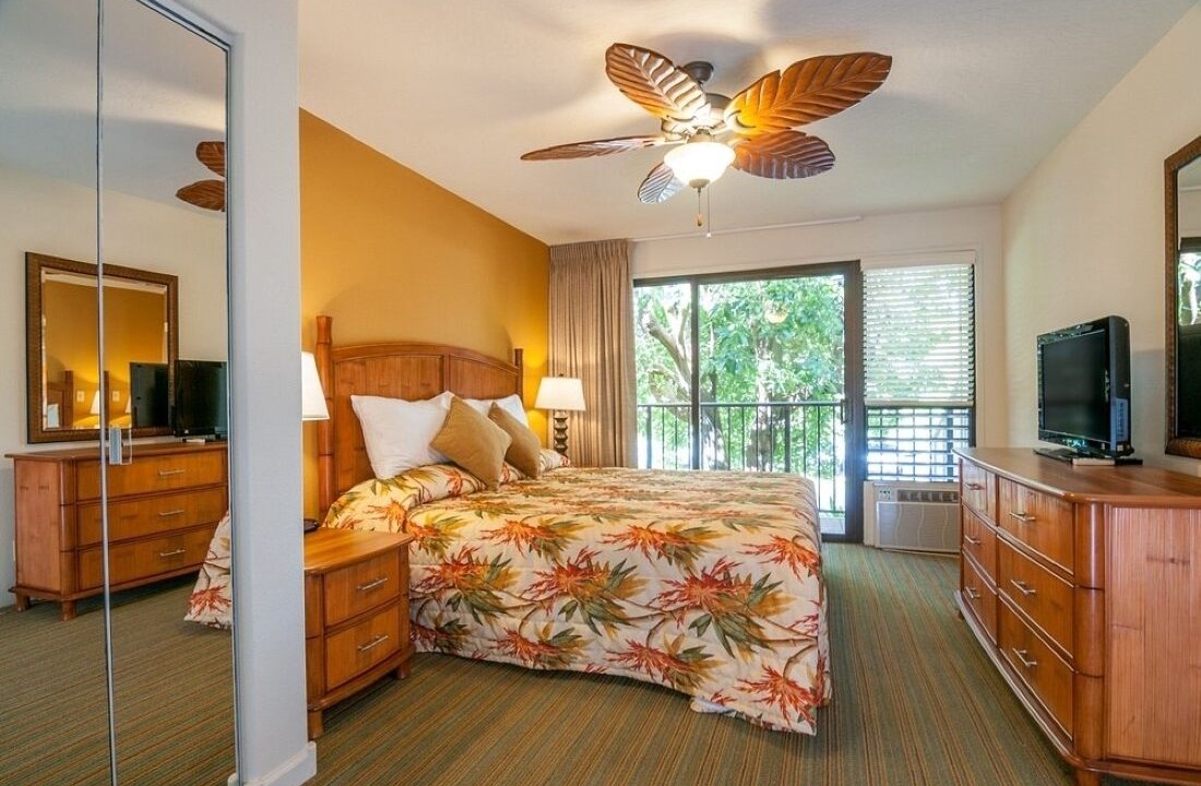 Photo of Bedroom in Hanamaulu
