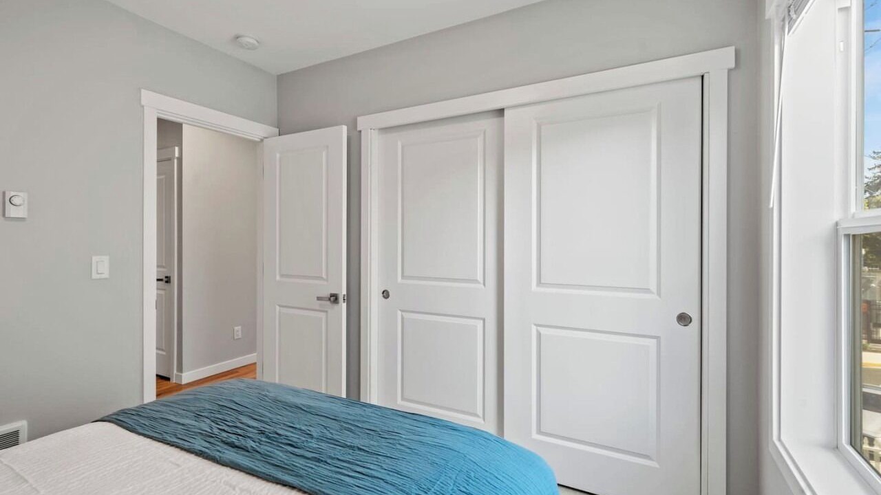 Photo of Bedroom in Hilltop