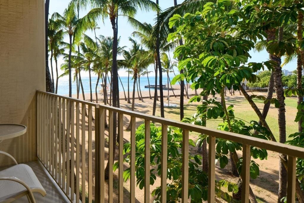 Photo of Bedroom in Diamond Head - Kapahulu - St. Louis