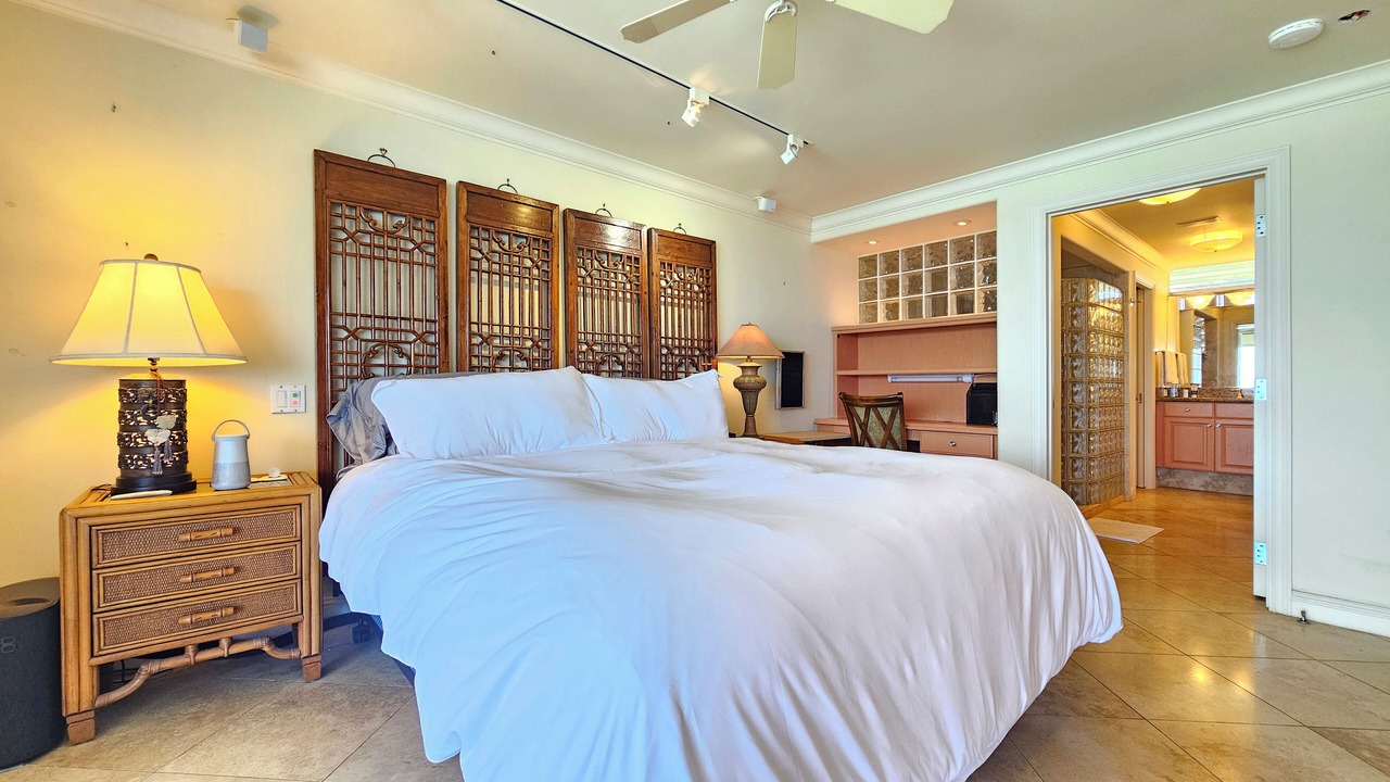 Photo of Bedroom in Diamond Head - Kapahulu - St. Louis