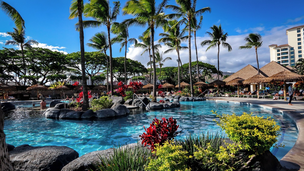 Photo of Outdoor in Ko Olina