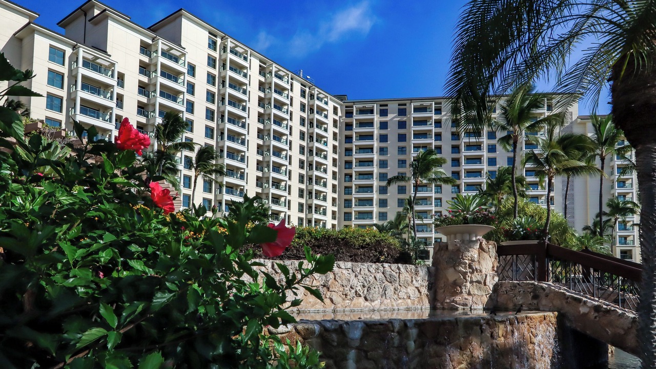 Photo of Outdoor in Ko Olina