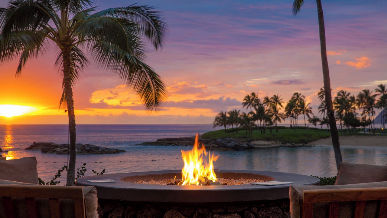 Photo of Outdoor in Ko Olina