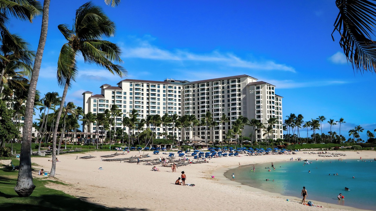 Photo of Others in Ko Olina