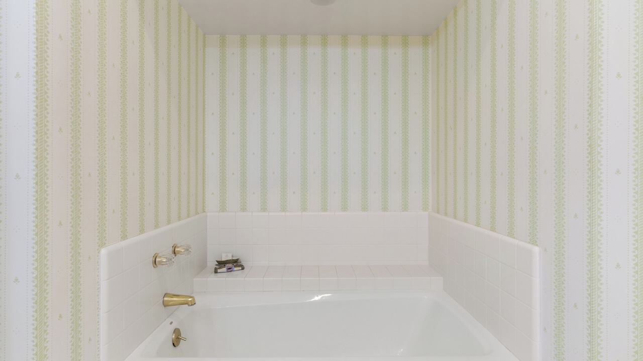 Photo of Bathroom in Saint Simons Island