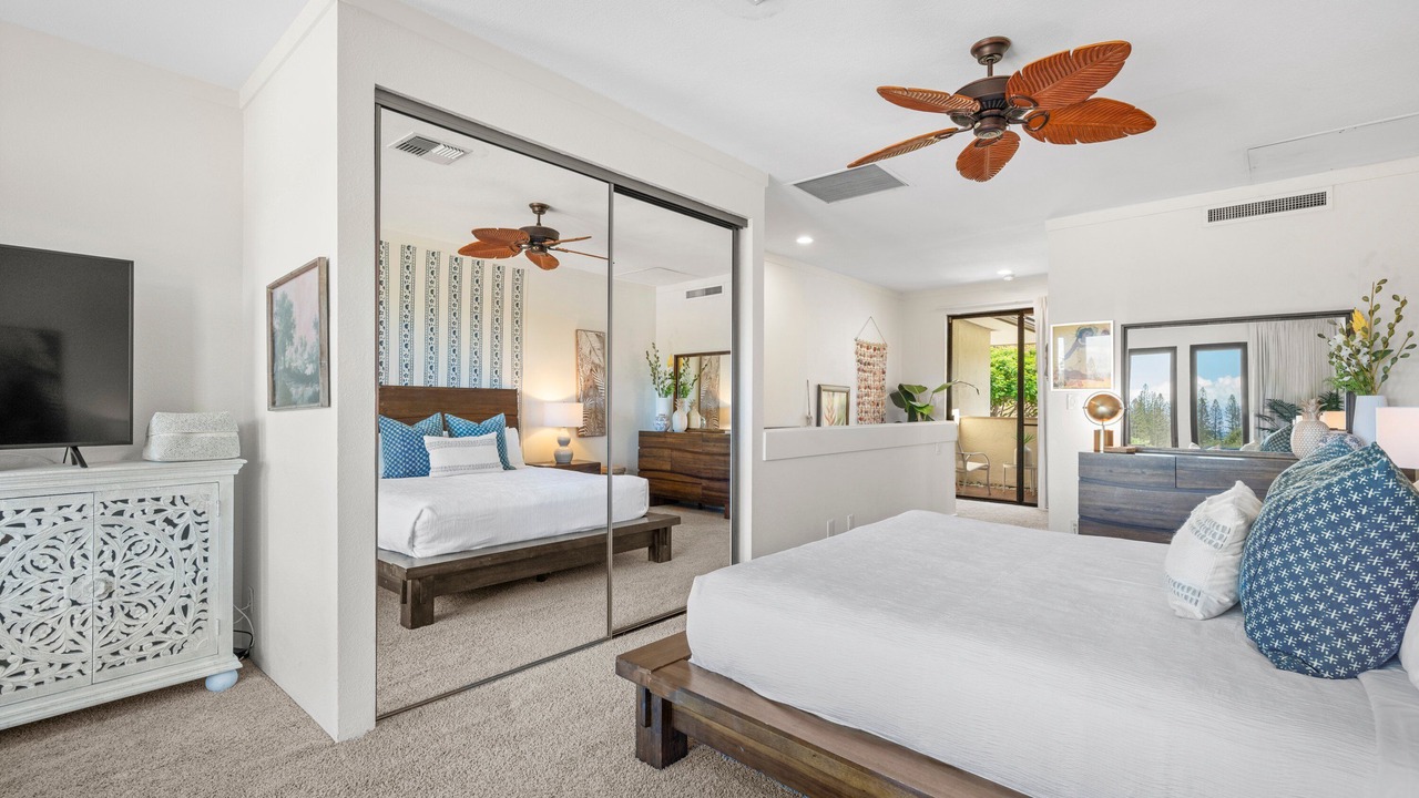 Photo of Bedroom in Kapalua