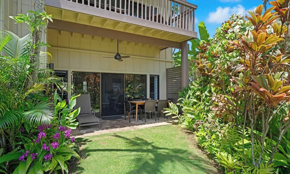 Photo of Outdoor in Wailua