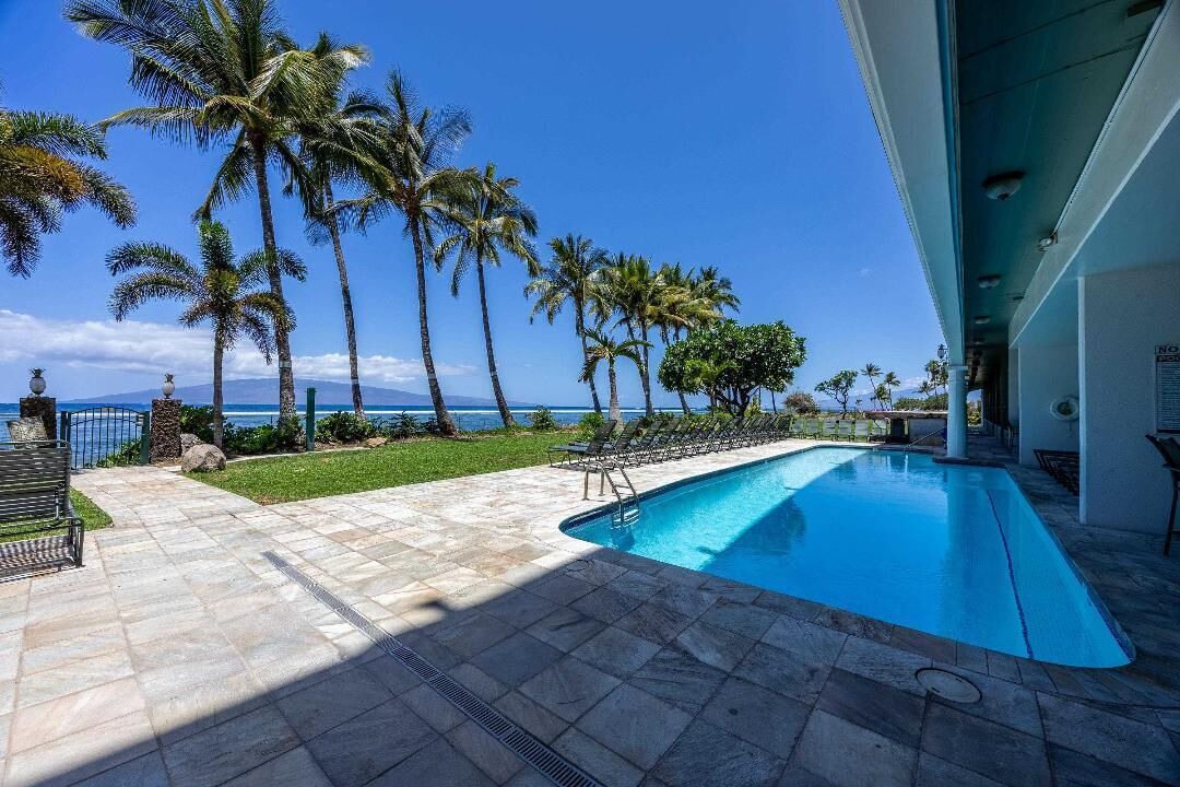 Photo of Outdoor in Historic Lahaina Front Street