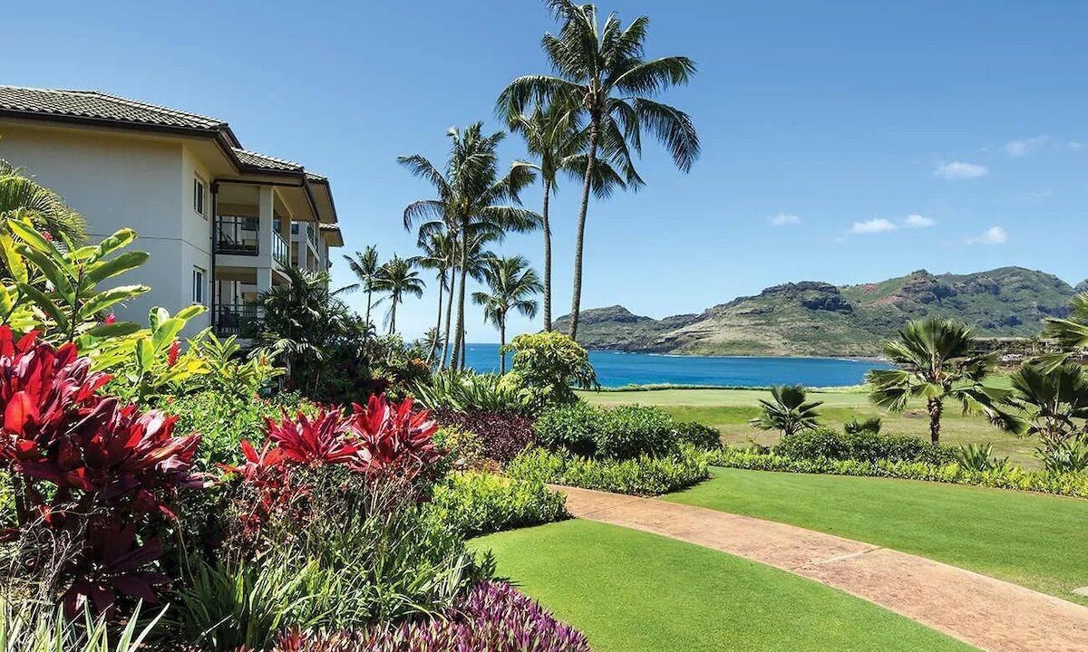 Photo of Outdoor in Lihue