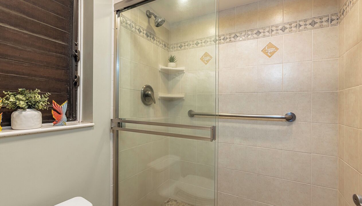 Photo of Bathroom in Wailea