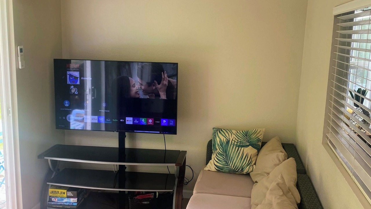 Photo of Livingroom in Kaneohe