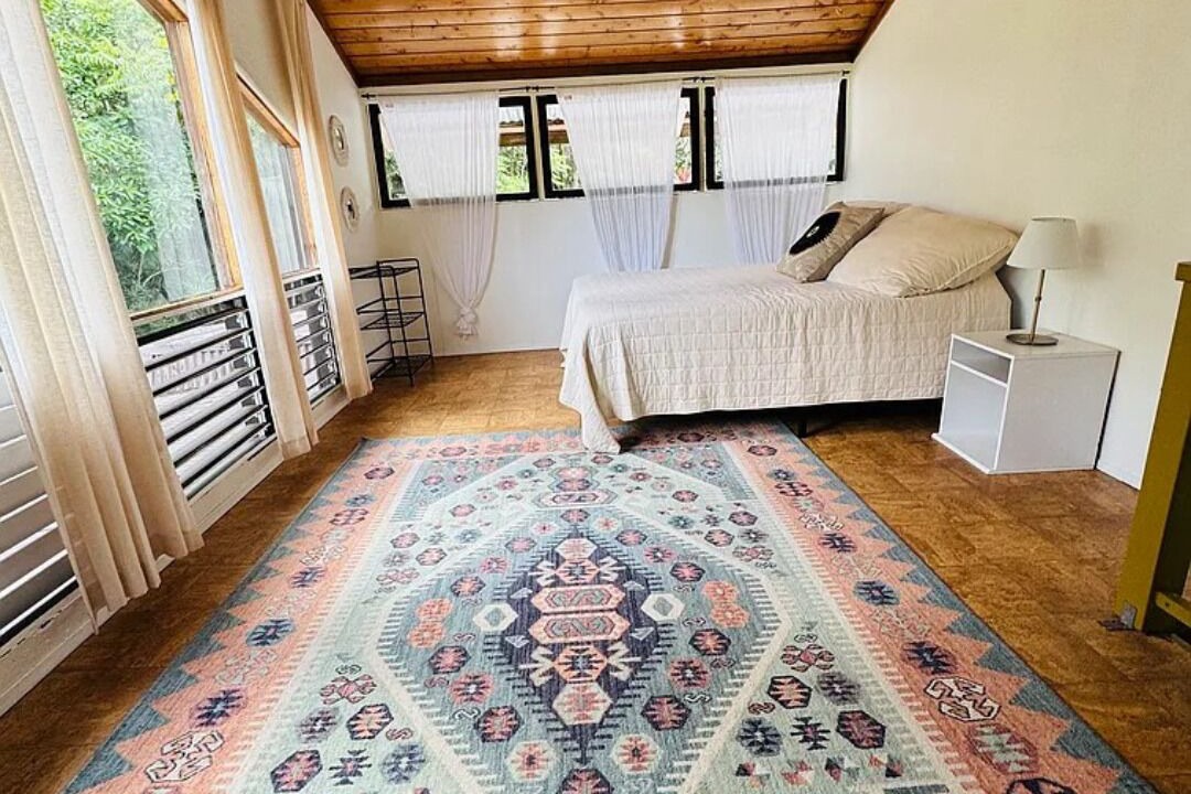 Photo of Bedroom in Kapoho