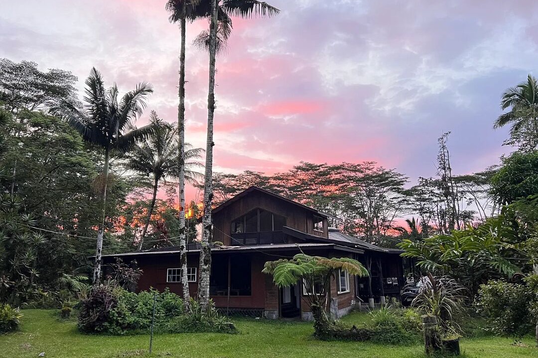 Photo of Outdoor in Kapoho