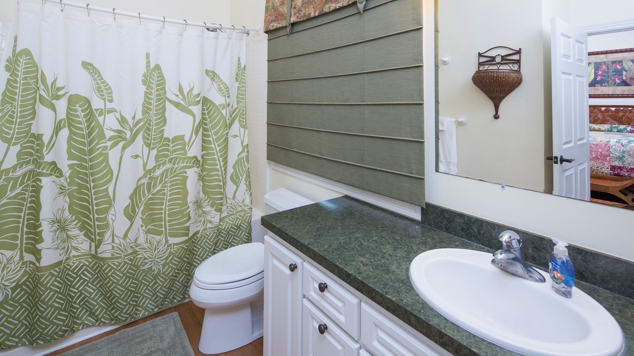 Photo of Bathroom in Pupukea