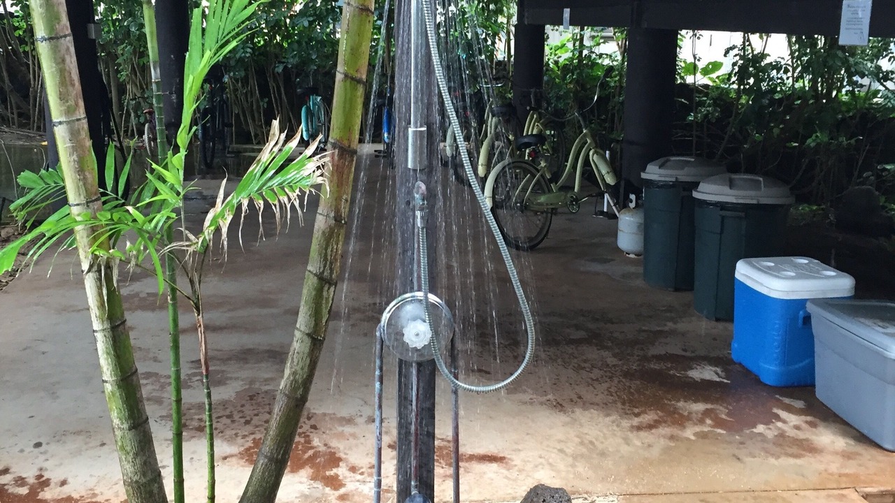 Photo of Outdoor in Pupukea